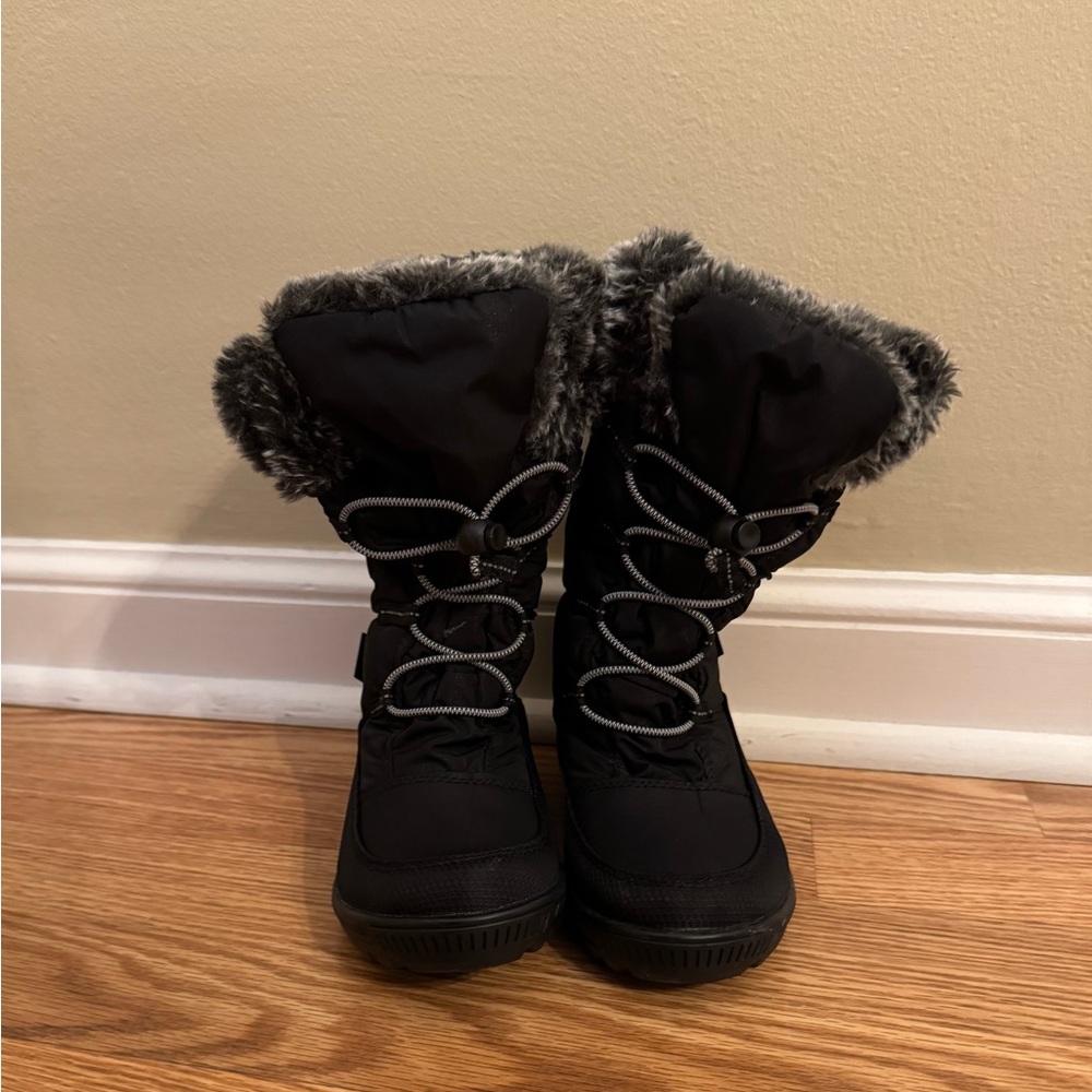 Child snow boots Kamik